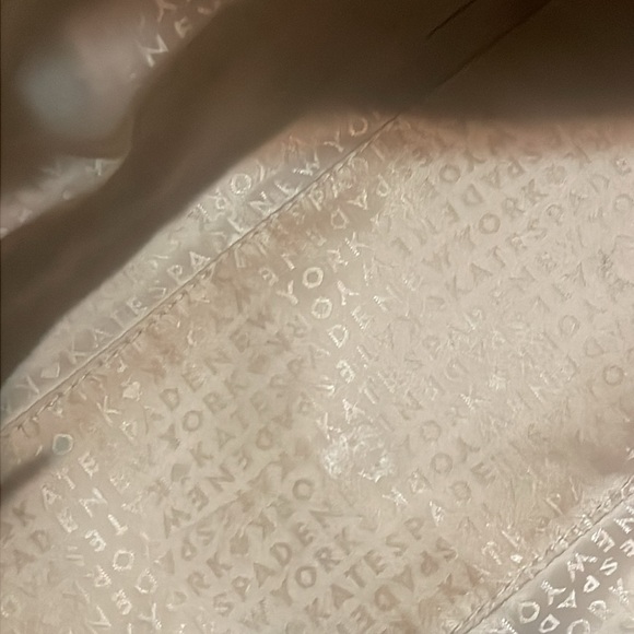 Kate Spade Hadlee Laurel Way Satchel - Picture 11 of 11